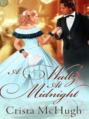 cover image of A Waltz at Midnight